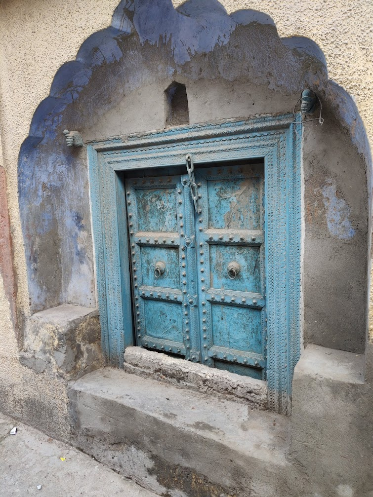 About Project Mehrauli and our team