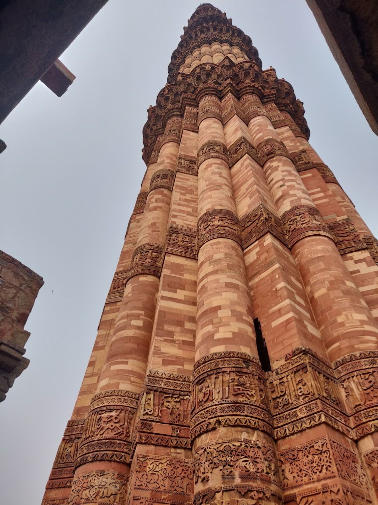 Tours and experiences in historic Mehrauli